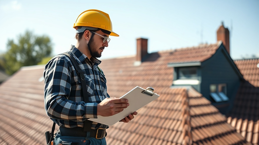 Wanneer is een dakinspectie echt nodig?